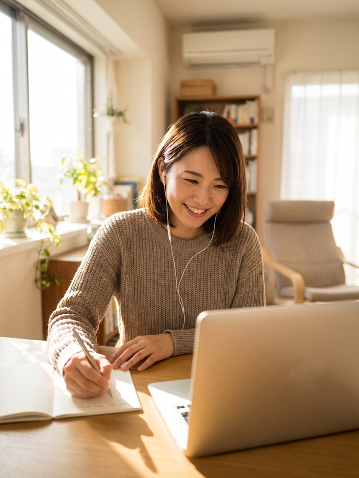 段階を踏んでステップアップしていくプログラムのイメージ